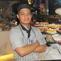 Mark Tolosa
