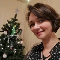 Oksana Dirginciene