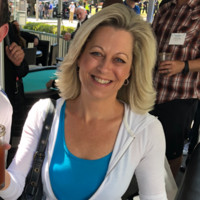 Tami Macdonald