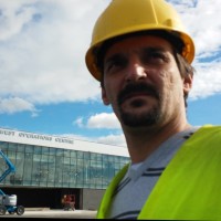 Dimitri Mikropoulos
