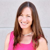 Michelle Warren B.Sc (Hon.Kin.), B.Ed., M.H.Sc (PT)