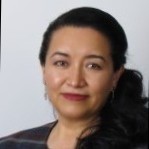 María del Carmen González S