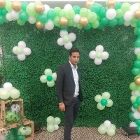 Pratap Mandal