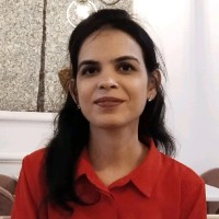 Jyotishina Rajwani