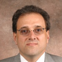 John Saraceno