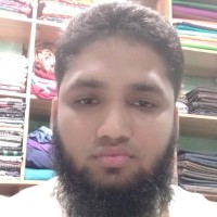 Mushahidur Rahman