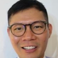 Jenson Luo