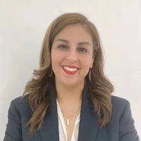 Dulce Abril López Balderas