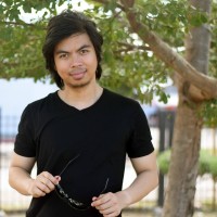 Patrick Valle