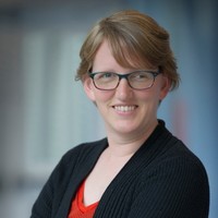 Geertje Johanna Pronk