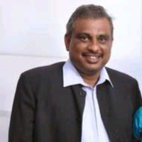 Vamadevan Kangeyan