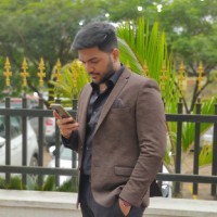 Sairaj Shetty