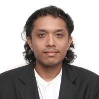 I Gede Iswara Darmawan