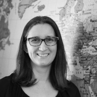 Dorthe Tranegaard