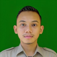 Arif Juriansyah Is