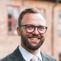 Niklas Malmberg