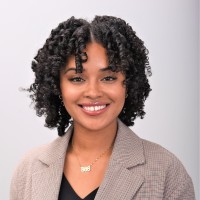 Aminah Keys, Mph, Ches
