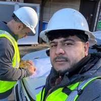 Mohammad Asim Qasemy