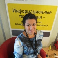 Юлия Волкова