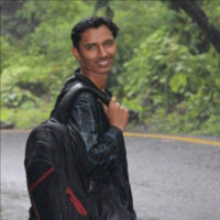 Nilesh More