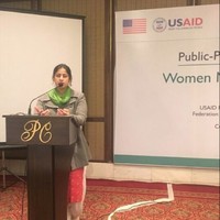 Nazish Virk