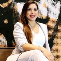 Diana Eugenia Dorsey Treviño