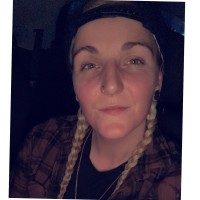 Kaitlin Caddy
