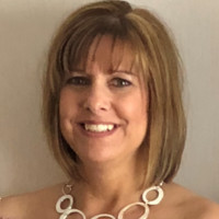 Lori McBride Springer, CAIB