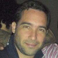Nicolas Silvero