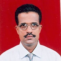 Balakrishnan TK