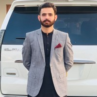 Naveed Baloch