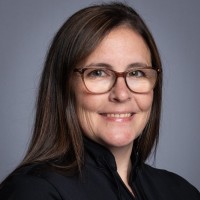 Guylaine Gaudet