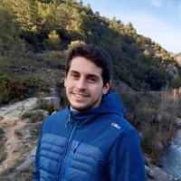 Lluís Franch Expósito