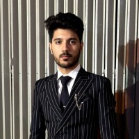 Areeb Ahmad