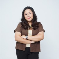 Alvina Amanta Yudha