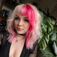 Caitlin Warren