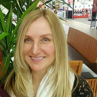 Elizabeth Newmaster \McCabe