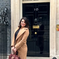 Layla WhiteLayla White is an Influencer