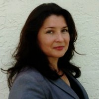 Elena Pritykina