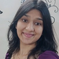 Muskan Kesarwani