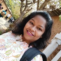 Jyothi S