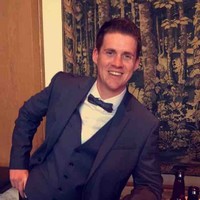 Conor Grimes
