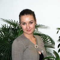 Diana Yunusova
