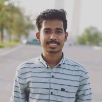 Arun Joy