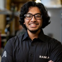 Aditya Rajesh