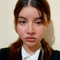 Doris May Aguilar