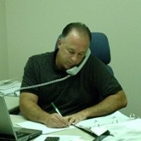 Rick Nicholson
