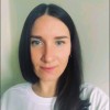 Yuliya Khomich