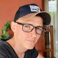 Nicolás Ovejero Trucco
