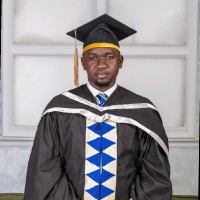 David Ochieng George